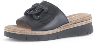 Gabor Damen Pantoletten, Frauen Slipper