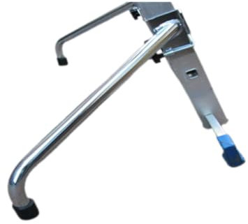 Ladder Safety Stabiliser Legs. Anti Slip Ladder Legs - quick and easy to assemble.