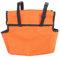 Ladder Tool Holder, Ladder Bucket, Large Capacity Ladder Caddy - Ladder Organiser with Tool Bag, Ladder Accessories, Cargo Hold Tool Bag for Men, Improves the