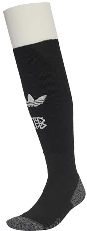 adidas Deutschland DFB 125 Anniversary Socks Socken (DE/NL/SE/PL, Alphanumerisch, L, 48, Regular, Regular, black)