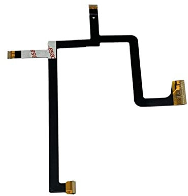 QMSOZMD Drohnenteile Flexibles Gimbal-Flachband-Flexkabel for DJI Phantom 2 Vision Plus Drohnen-Gimbal-Kamera-Ersatzteile