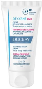 Dexyane Med Soothing Eczema Cream 30ML