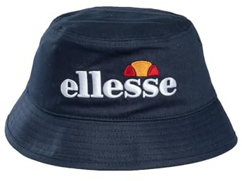 Ellesse Mavro Hut Hat Bucket Black