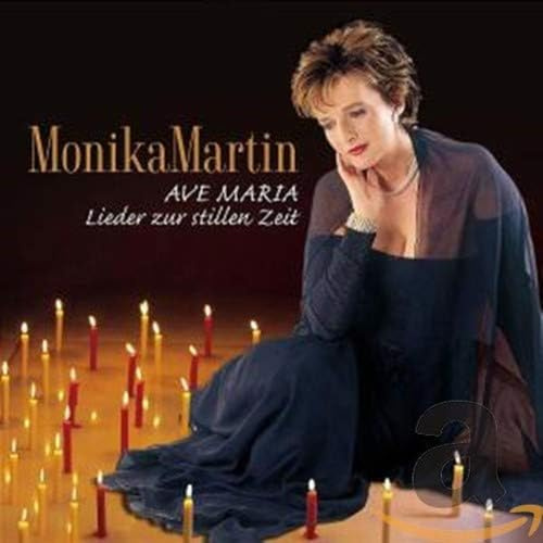 Ave Maria - Lieder zur stillen Zeit