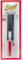 Excel Razor Set K5 5 Saw Blade-Red Handle, White, OSFA