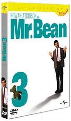 Mr bean, vol. 3 [FR Import]