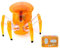 HEXBUG 451-1652 - Spider, Elektronisches Spielzeug