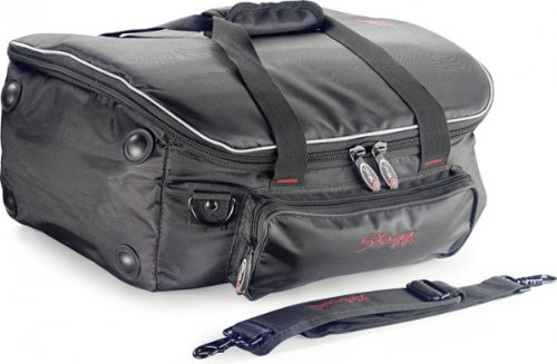 Stagg SBOB Bongo Set Bag gepolstert Nylon
