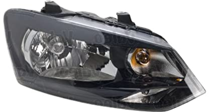 Valeo 044082 Hauptscheinwerfer