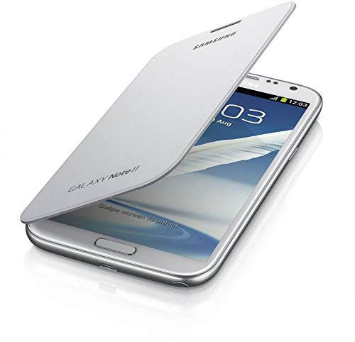 Samsung Galaxy Note 2 Custodia Case, MarbleWhite, Samsung Galaxy Note 2