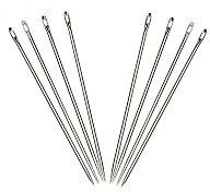 Pony Gold Eye Sewing Needles: Tapestry Size 18-24, Multi-Colour