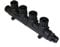 Lowrance N2K, Micro-C, 4-Wege-Block (22 AWG)
