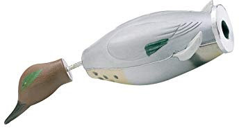 deadfowl greenwing Blaugrün Launcher Dummy Hunting Hund ~ LD200 ~ New Dokken von Dokken 's