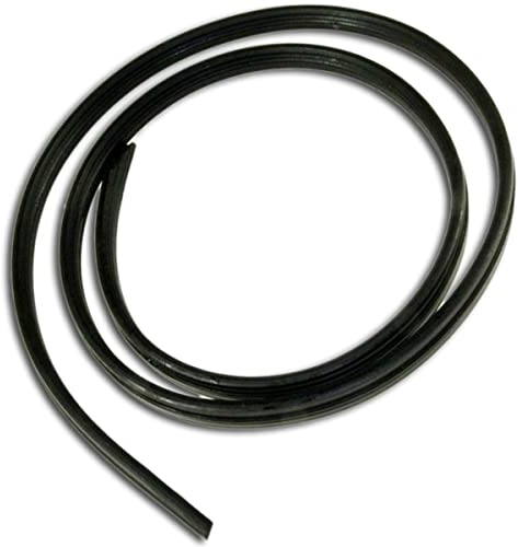 Genuine Bosch Upper Dishwasher Door Seal 00659248