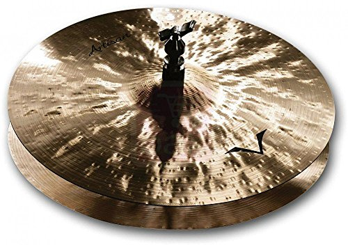 Sabian A1402 14 HATS