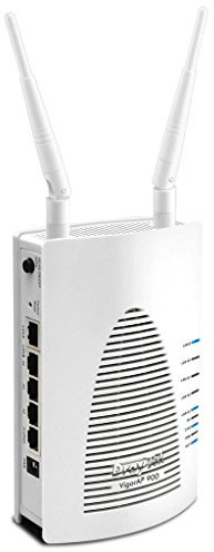 Draytek VigorAP 900 Wireless Access Terminal 802.11 a/b/g/n Dual Band