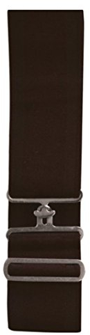 Ekkia elastischer Deckengurt (braun)