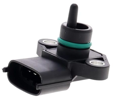 VEMO Luftdrucksensor, Höhenanpassung V52-72-0136