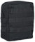 Mehrzwecktasche Medium WARRIOR Elite Ops -Farbe: Schwarz