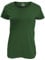 Fruit of the Loom Womens/Ladies Short Sleeve Lady-Fit Original T-Shirt (XS) (Bottle Green)