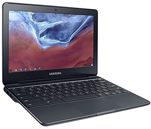 Samsung Chromebook 3 - 4GB RAM - 16GB SSD - 11.6 Full HD (Import US)