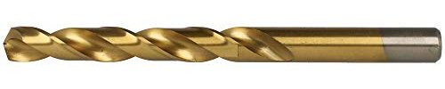 Heller Tools 292689 Stahlbohrer 0950 aus HSS, 69x7x109mm, 1 Stück