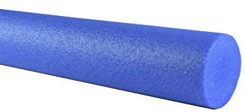 NOODLE Poolnudeln (Blau)