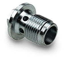 BESTPRICE 1x tappo di scarico dell'olio