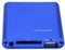 Bewinner Mini lecteur multimédia numérique portable HD avec son stéréo et sortie vidéo 1080p HDMI/AV pour TV, lecteur SD/SDHC, périphériques USB prenant en charge carte SD/MMC 32 Go (Bleu UK)