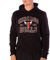 New Era Hoodie - NFL MBA MLB - Kapuzenpullover - Football Basketball Baseball - Limited Edition - New England Patriots, Chicago Bulls, Tampa Bay Buccaneers... (Chicago Bulls Black, XXL, xx_l)