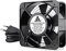 Ventilador de 230 V, 150 mm, ventilador de 150x50 mm, ventilador de 220 V, doble rodamiento de bolas 15050, ventilador 201CFM para ventilación de escape, intercambio del ventilador