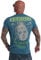 Yakuza Herren The Greatest T-Shirt, Mediterranea, 3XL