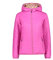 CMP, Woman Reverse Jacket Fix Hood, MALVA, D40