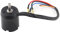 Elektrischer Bürstenmotor, N5065 330KV Scooter Elektromotor Elektroroller Permanentmagnet Generator Roller Elektrofahrrad Skateboard Mini Getriebemotor Hochgeschwindigkeitsmotor DIY Generatoren E-bike