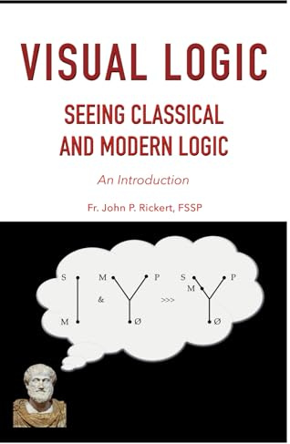 Visual Logic Seeing Classical and Modern Logic