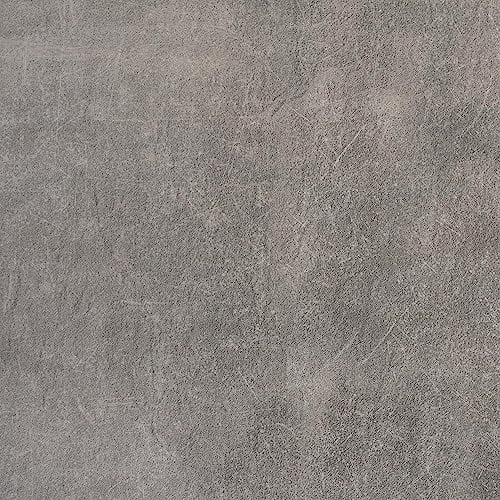 d-c-fix Piastrelle Adesive da Parete – Set da 6 Solid Concrete effetto cemento (30x30 cm) – Piastrelle adesive per cucina, bagno e paraschizzi – adesive e impermeabili