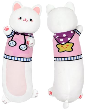 Terbaik 50CM Oreillers en Peluche, Jouets en Peluche, dès 3 Ans