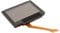 Konsolen LCD Bildschirm für Game Boy Advance SP für GBA SP AGS 001 Konsole, Ersatzspielkonsolen LCD Bildschirm,