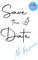 Stempel Textstempel - Save the Date