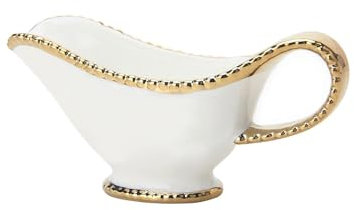 Sharplace Sauciere aus Keramik, Soßenbecher, Foto-Requisiten, Schüssel, Soßenkännchen, Sirupglas für Sahne, Steak, Pfeffersauce, Bar-Dekoration