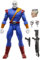 Marvel Legends Series Marvel's Chameleon Comics Action-Figur, Blau