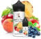 POPY TRADE - Shake & Enjoy - Sweet Fusion - Overdosed Aroma 10ml in 120ml Chubby Gorilla Flasche, einfaches mischen. Für Vernebler, Nebelmaschinen, Diffusor, Lebensmittel, Getränke uvm.