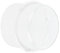 Couvercle de mixeur, verre doseur, couvercle de rechange, pièces thermiques, transparent, T31, pour TM31, 5, 6 petits appareils et accessoires