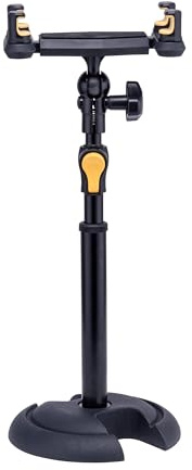 Hercules DG307B-TS1 Table Stand for Tablet/Phone