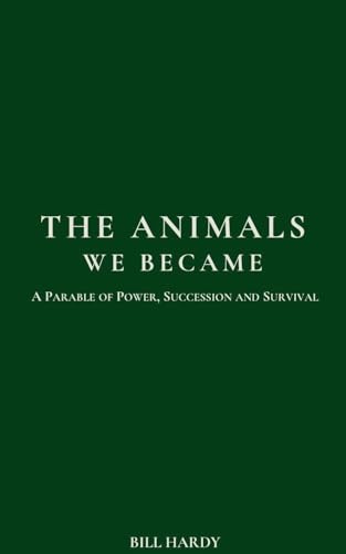 The Animals We Became
