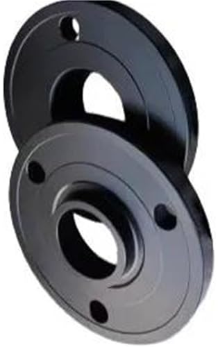 Spurverbreiterung Spurverbreiterungssatz Für Smart Für Roadster Für Fortwo 450, Zentriert, Geschmiedete Felgen, Lochkreis 3x112, Nabenbohrung 57,1 Mm Raddistanzscheiben(10mm)