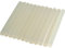 Glue Sticks Replacement Arrow Fastener All Purpose Mini Glue Sticks (24) 102mm
