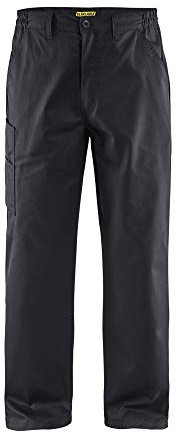 Blakläder Bundhose Mischgewebe Größe, 1 Stück, D120, schwarz, 172518009900D120