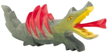 Margarete Ostheimer Ostheimer Drache