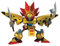 Variable Action Hao Taikei Ryu Knight Ryu Chief Shinebaram